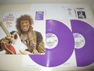 JIMI HENDRIX - RADIO ONE - CASTLE UK 1989 3 SIDED 2LP SET