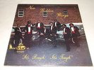 NEW GOLDEN WINGS   IT'S ROUGH, IT'S TOUGH   RARE PRIVATE GOSPEL-FUNK-SOUL LP.