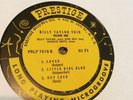 Billy Taylor Trio - Vol 1 Lp DG Prestige 446 W 50th RVG Jazz Earl May NYC