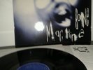 TOM WAITS Bone Machine Original 1992 EU LP