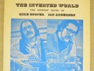 Mike Cooper 1969 LP 'The Inverted World' Ian Anderson