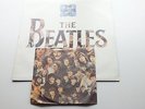 THE BEATLES  1983 AUSTRALIAN LP THE NUMBER ONES WITH BONUS 7