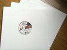 Grateful Dead- Dicks Picks Vol  1 12-19-73 Tampa Rare Test Pressing 4  Lp set