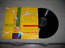 US LP VOX 6810 MOZART concerto/ANDOR FOLDES piano