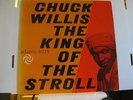 CHUCK WILLIS 