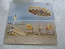 Neil Young On the Beach- original 1974 reprise vinyl pressing
