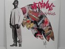 SIGNED by MF GRIMM *Scars & Memories* New 2xLP Sealed DOOM Monsta Island Hip Hop