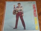 RARE Elvis Victor LS-5048 Original Japanese Pressing of LOVING YOU
