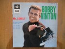 EP BOBBY VINTON 