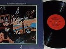 LP HAYSTACKS BALBOA Haystacks Balboa - Walls Of Dolls Records WOD2 - MINT/MINT