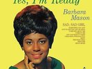Barbara Mason - Yes I'm Ready [Vinyl New]