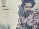 1st Press TONY TUFF LP PRESENTING Mr. TUFF on BLACK ROOTS label   ?