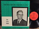 REV. ESTUS PIRKLE - 