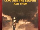 Lexo And The Leapers 'Ask Them' LP (Guided By Voices)