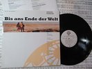 1991 LP NICK CAVE LOU REED ELVIS COSTELLO OST WIM WENDERS - the end of the world