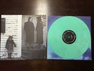 Brand New The Devil and God Are Raging Inside Me Vinyl Seafoam Green