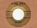 Killer 60's Mod Inst.(Hear) COBRA KINGS 