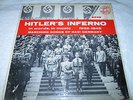The Third Reich:Marching Songs of Nazi Germany 33 1/3 Record ,