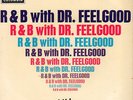R & B with Dr. Feelgood 45RPM Single (7-Inch) EP OKeh SEG 8310 Mono