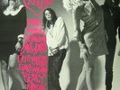 HOLE BABES IN TOYLAND SPLIT LP FOXCORE RECORDS NEAR MINT 