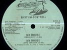 Rhythm Control 