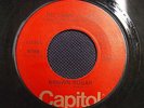 7 FUNK SOUL DISCO Brown Sugar The Game Is Over / I'm Going Through Changes 1976