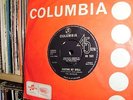 The Measles/Casting My Spell/UK/R&B/Freakbeat/45/1st Press/1965