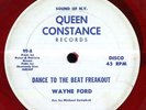 Wayne Ford 
