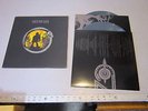 NEUROSIS Souls at Zero 2xLP marbled grey vinyl VG+ neurot isis melvins sleep