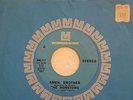 Soul Funk w/Drum Breaks - THE WINSTONS - AMEN, BROTHER / COLOR HIM FATHER - VG++