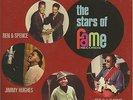 THE STARS OF FAME - 4 TRACK KENT E.P -  NORTHERN SOUL