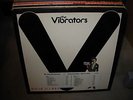 VIBRATORS pure mania ( rock ) - WHITE LABEL PROMO -