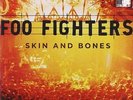 FOO FIGHTERS Skin and & Bones 2x Vinyl LP +MP3s NEW & SEALED