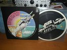 33T COLLECTOR PICTURE DISC 250EX  DEVENU TRES RARE PINK FLOYD LE ROBOT  MINT