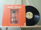 BOBBY VALENTIN - MUSICAL SEDUCTION - LP VINYL SALSA GUAGUANCO NEAR MINT