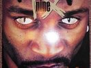 NINE - Nine Livez LP 2 Disc Vinyl  1995 Hip Hop Classic Old School
