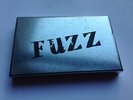 FUZZ Ty Segall METAL CASSETTE Easy Rider Riding 15 ONLY MADE FOR PUBLIC SALE