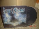 IRON CROSS (lp) WARHEAD   privat us metal  1985