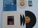 FILLMORE- THE LAST DAYS Complete Box Set 3LP's, 45, Poster, Book Tix