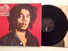BOB MARLEY & THE WAILERS - REBEL MUSIC - VINYL LP ALBUM 90520 NEAR MINT (NM)