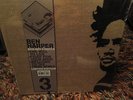 Ben Harper 3 Hemp Vinyl Box LP Still Sealed Rare OOP 3 Albums Great Price
