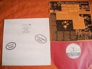 AC/DC – LIVE?‘78  Limited edition RED WAX,insert  RARE  RARE 