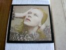 GLAM ROCK     DAVID BOWIE  