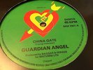 Guardian Angel China Gate Rare Killer Roots 12