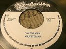 Majesterians Youth Man Rare Killer Roots 7
