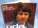 LP UDO JÜRGENS - IMMER WIEDER GEHT DIE SONNE AUF / RARE ARIOLA HOLLAND