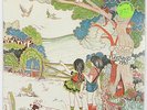 SEALED original FLEETWOOD MAC Kiln House LP 1970