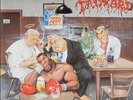TANKARD The meaning of life German LP 1990 Metal