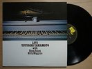 TSUYOSHI YAMAMOTO WITH SAM JONES BILLY HIGGINS Life JAPAN ORIG LP EAST WIND