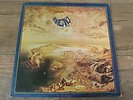 Renaissance - Same 1969 UK LP ISLAND 1st PINK